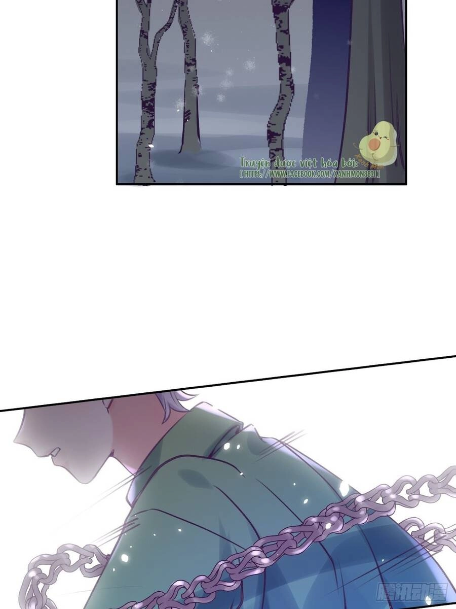 Cầu Cầu, Cho Ta Cắn Một Cái Chapter 29 - 20