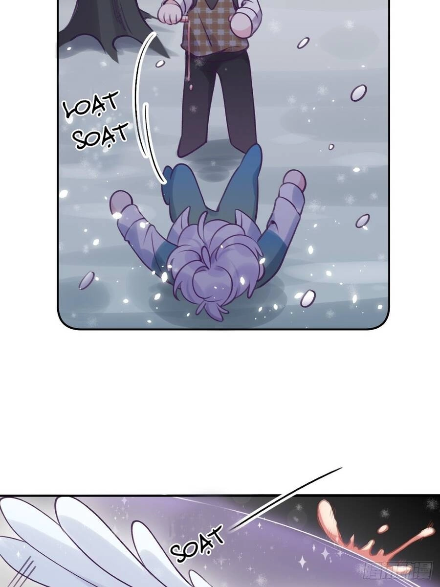 Cầu Cầu, Cho Ta Cắn Một Cái Chapter 29 - 22