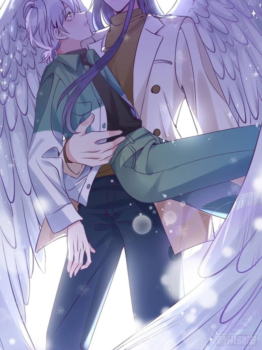 Cầu Cầu, Cho Ta Cắn Một Cái Chapter 29 - 24