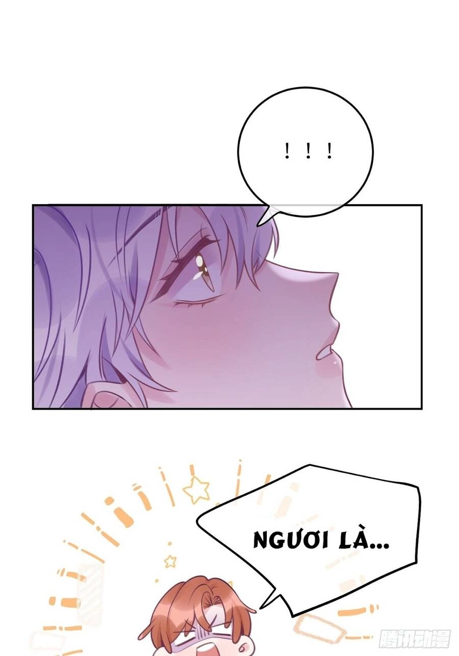 Cầu Cầu, Cho Ta Cắn Một Cái Chapter 29 - 26