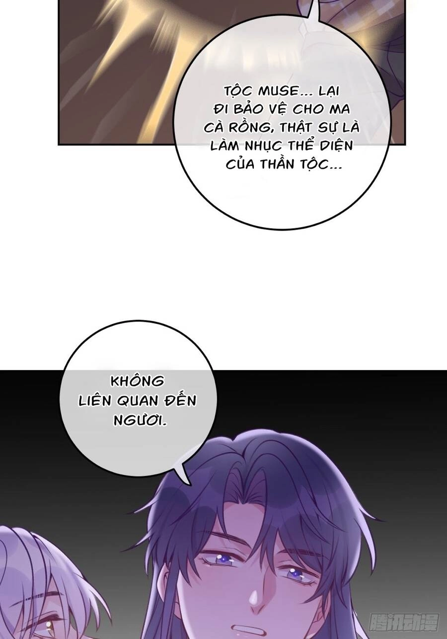 Cầu Cầu, Cho Ta Cắn Một Cái Chapter 29 - 28