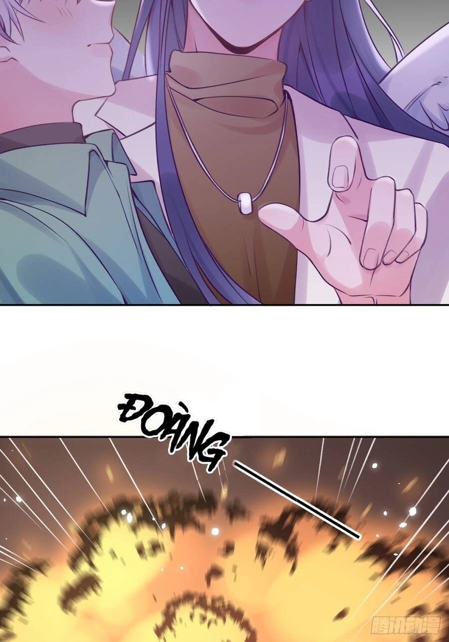 Cầu Cầu, Cho Ta Cắn Một Cái Chapter 29 - 29