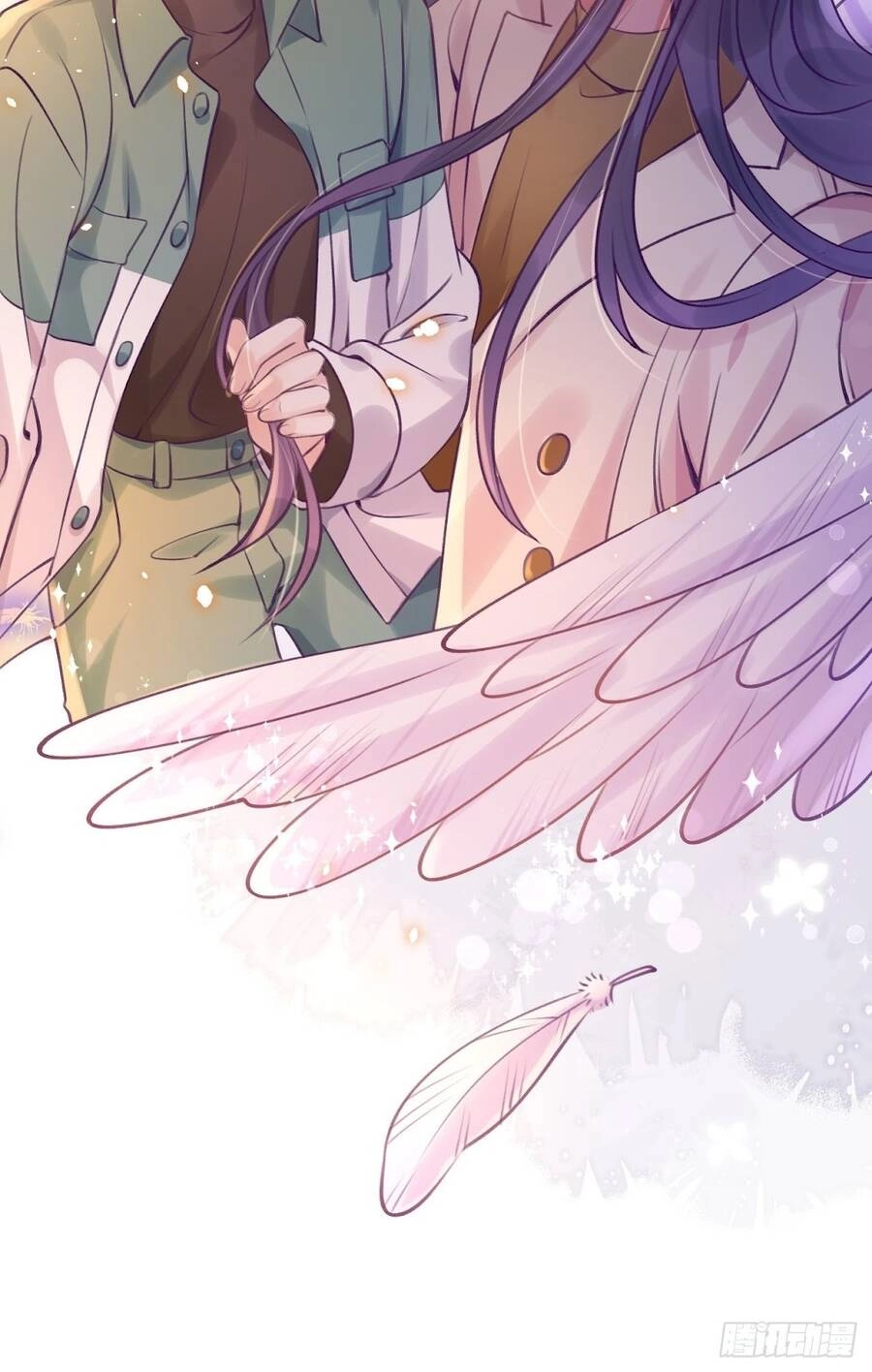 Cầu Cầu, Cho Ta Cắn Một Cái Chapter 29 - 33