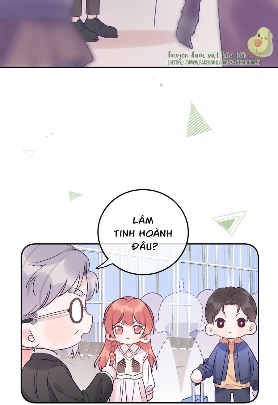 Cầu Cầu, Cho Ta Cắn Một Cái Chapter 30 - 3