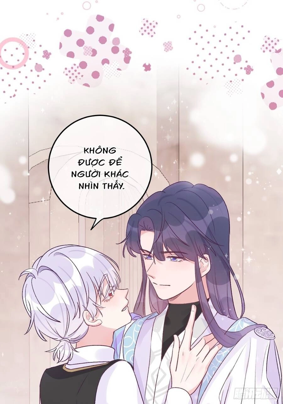 Cầu Cầu, Cho Ta Cắn Một Cái Chapter 30 - 12