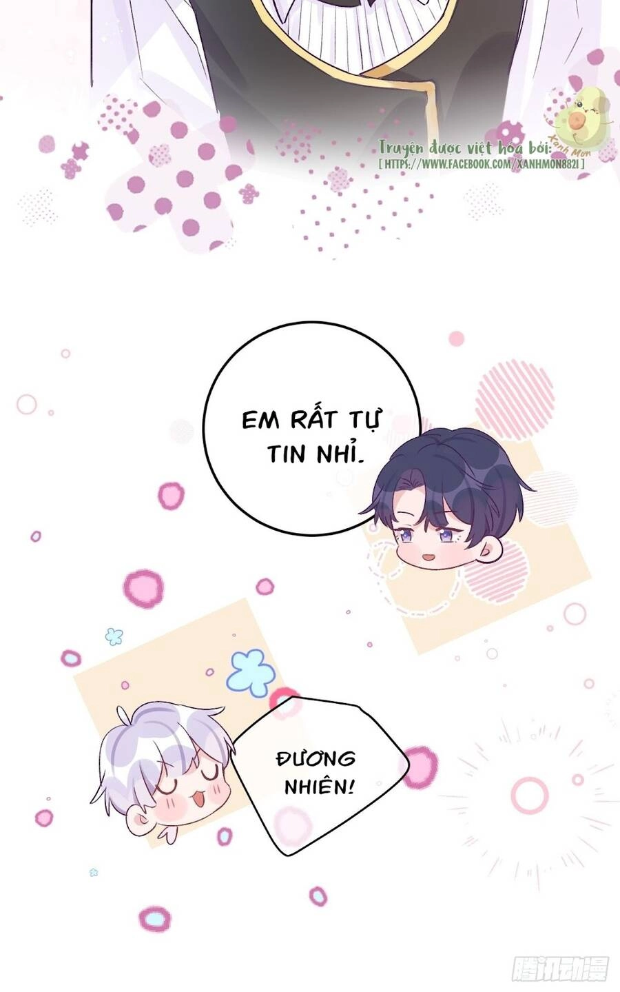 Cầu Cầu, Cho Ta Cắn Một Cái Chapter 30 - 14