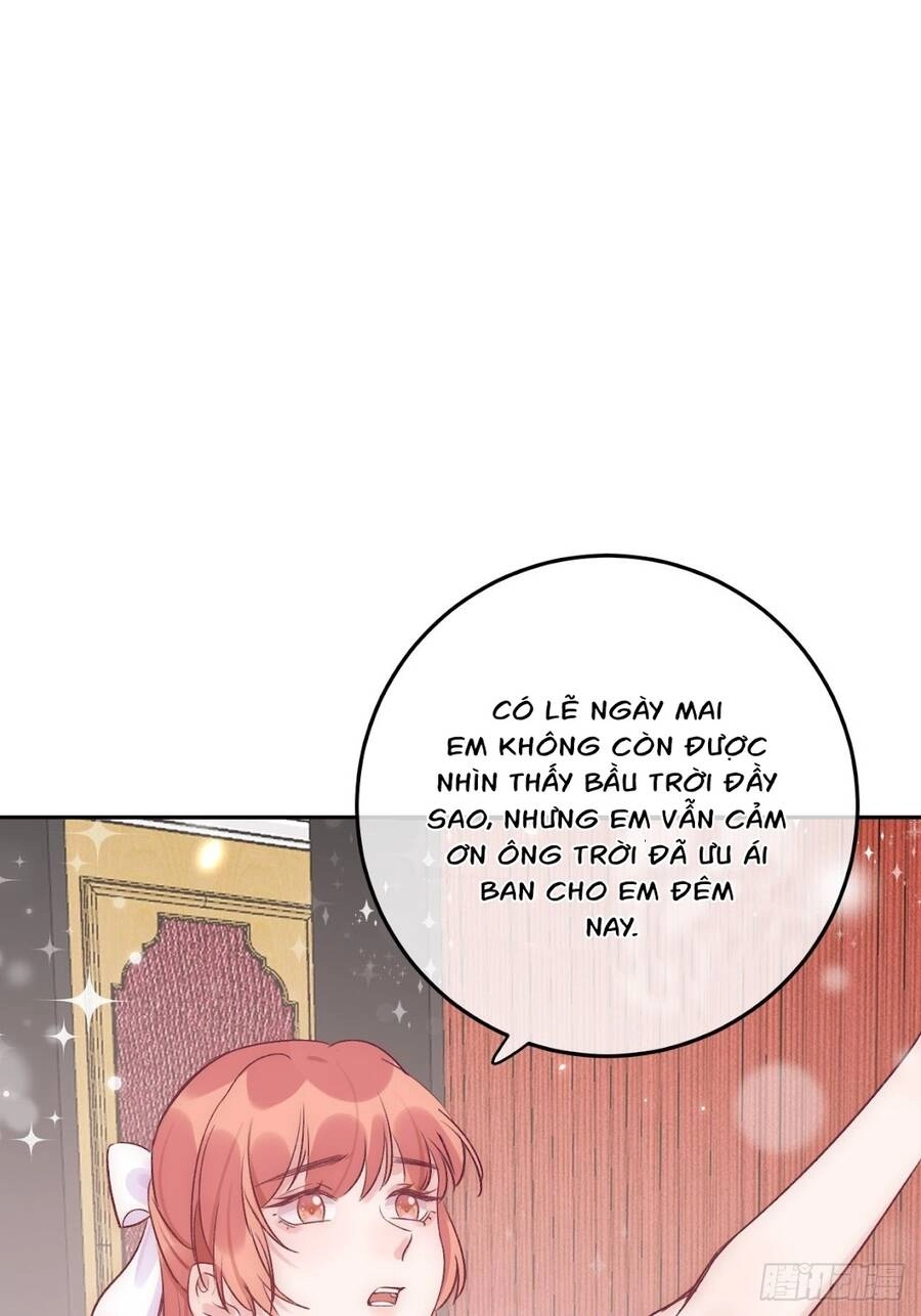 Cầu Cầu, Cho Ta Cắn Một Cái Chapter 30 - 15
