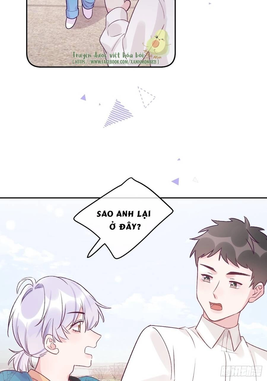 Cầu Cầu, Cho Ta Cắn Một Cái Chapter 30 - 19