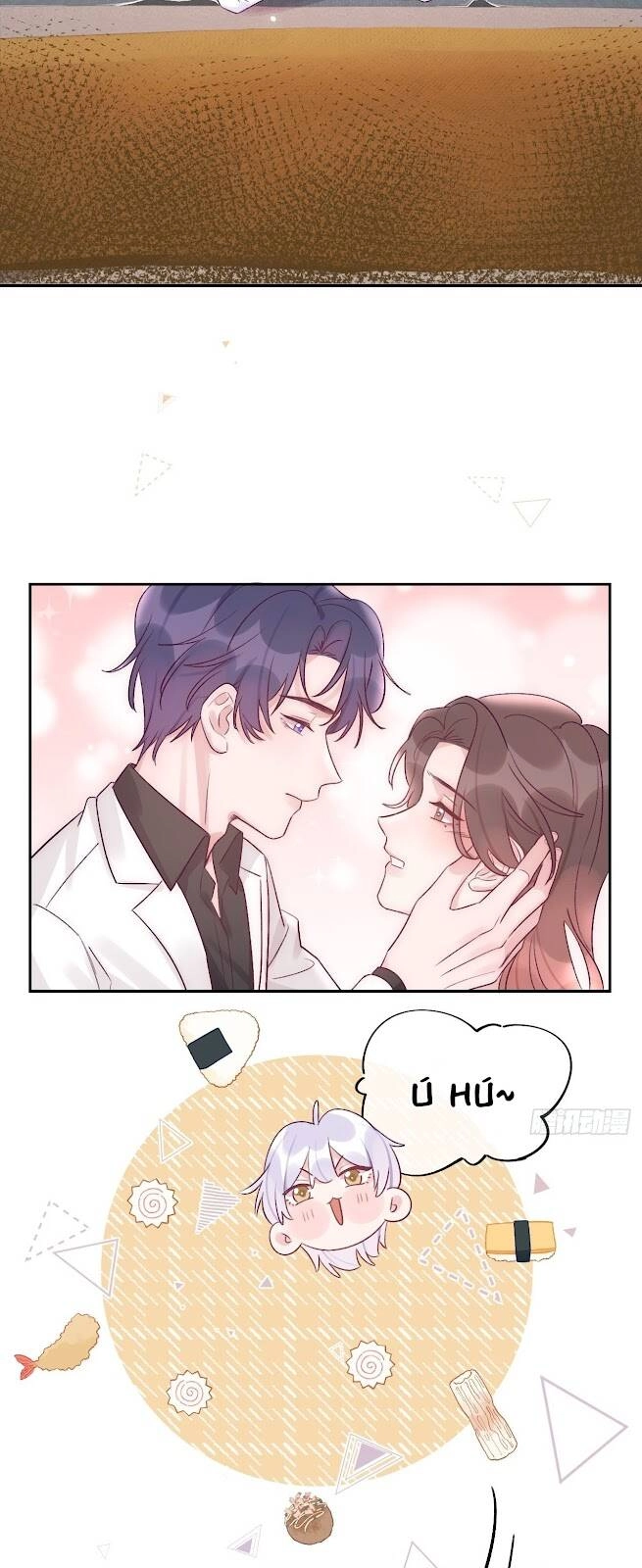 Cầu Cầu, Cho Ta Cắn Một Cái Chapter 30 - 22