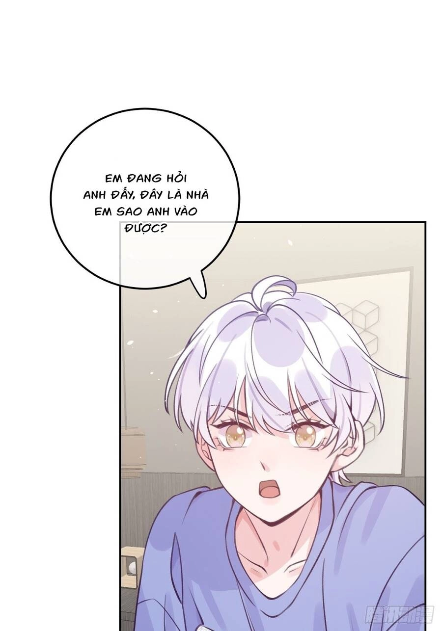 Cầu Cầu, Cho Ta Cắn Một Cái Chapter 31 - 2