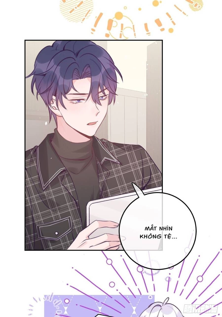 Cầu Cầu, Cho Ta Cắn Một Cái Chapter 31 - 5