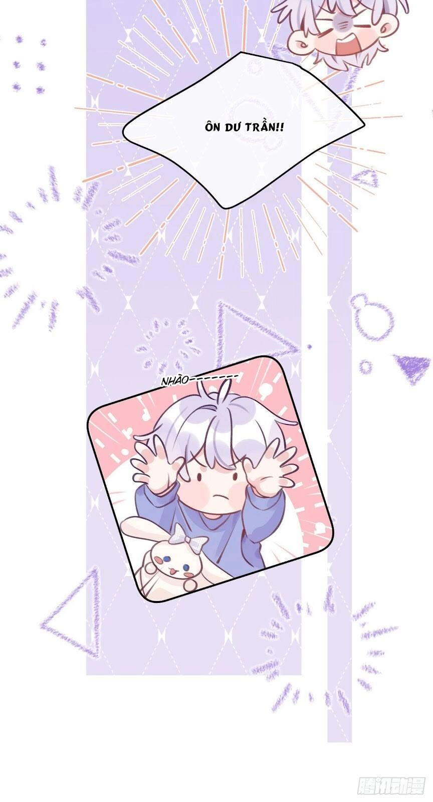 Cầu Cầu, Cho Ta Cắn Một Cái Chapter 31 - 7