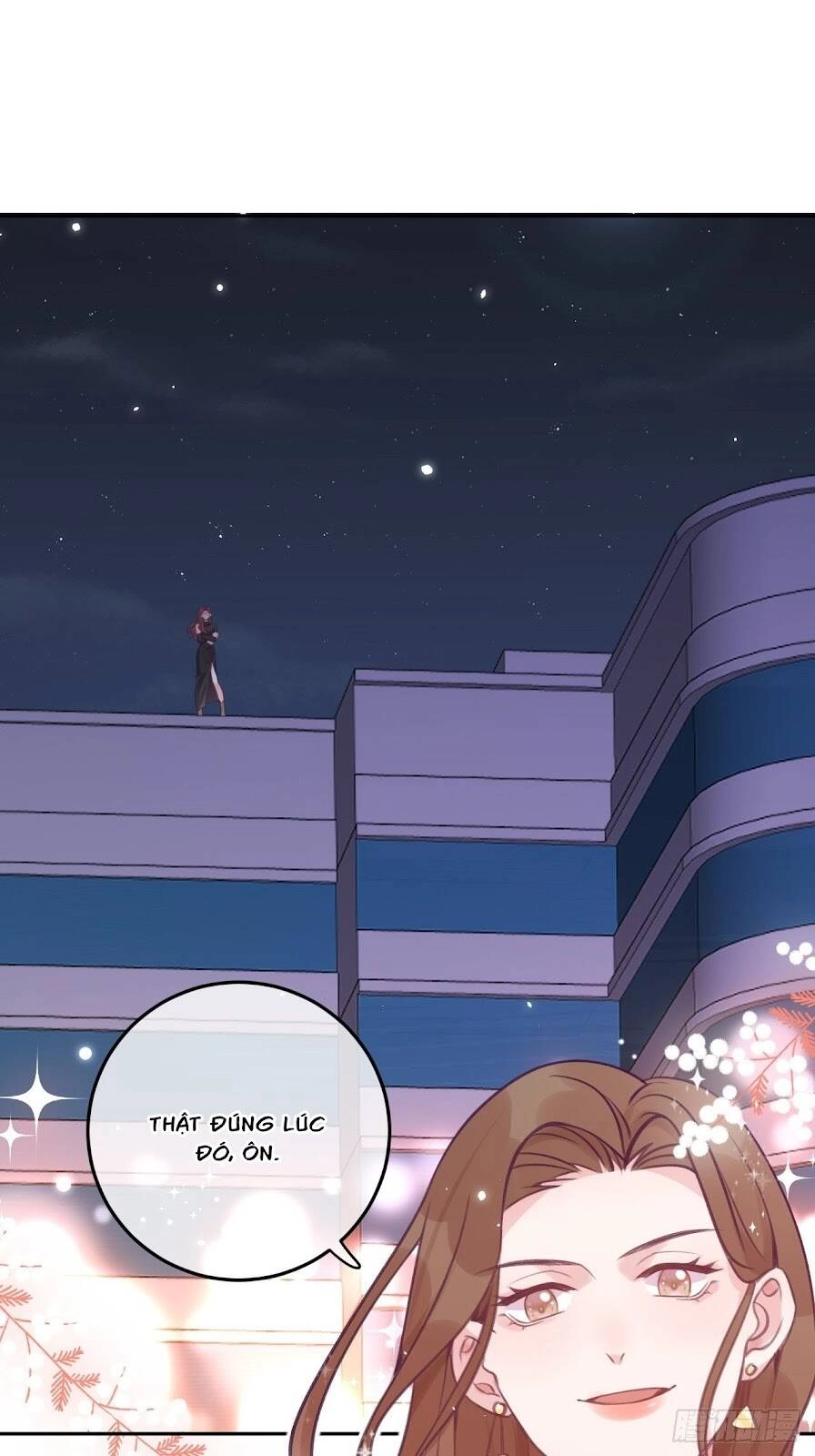 Cầu Cầu, Cho Ta Cắn Một Cái Chapter 31 - 13