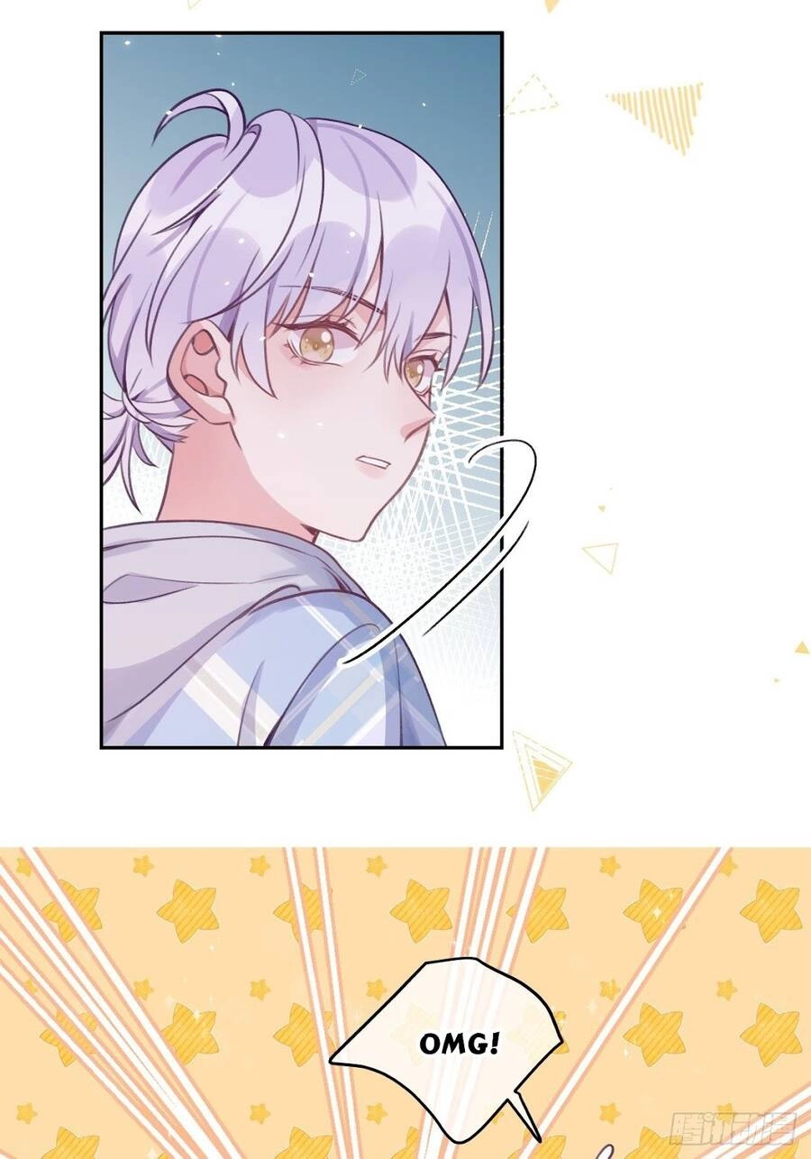 Cầu Cầu, Cho Ta Cắn Một Cái Chapter 31 - 23