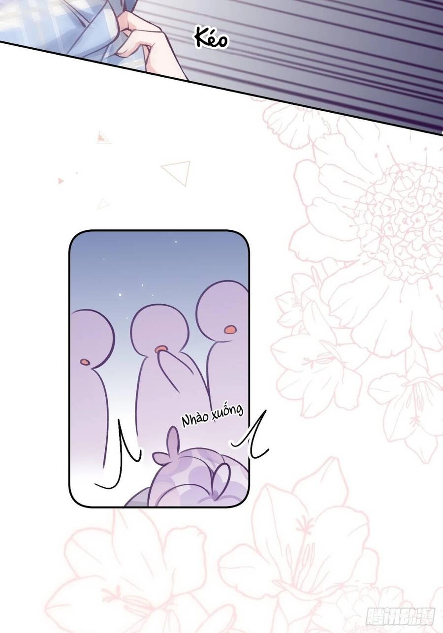 Cầu Cầu, Cho Ta Cắn Một Cái Chapter 31 - 25