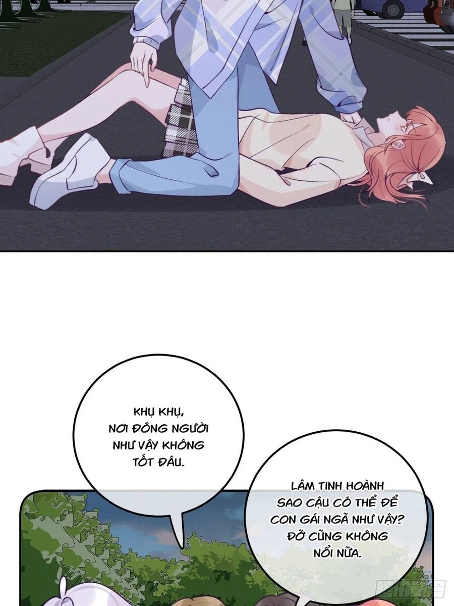 Cầu Cầu, Cho Ta Cắn Một Cái Chapter 32 - 2