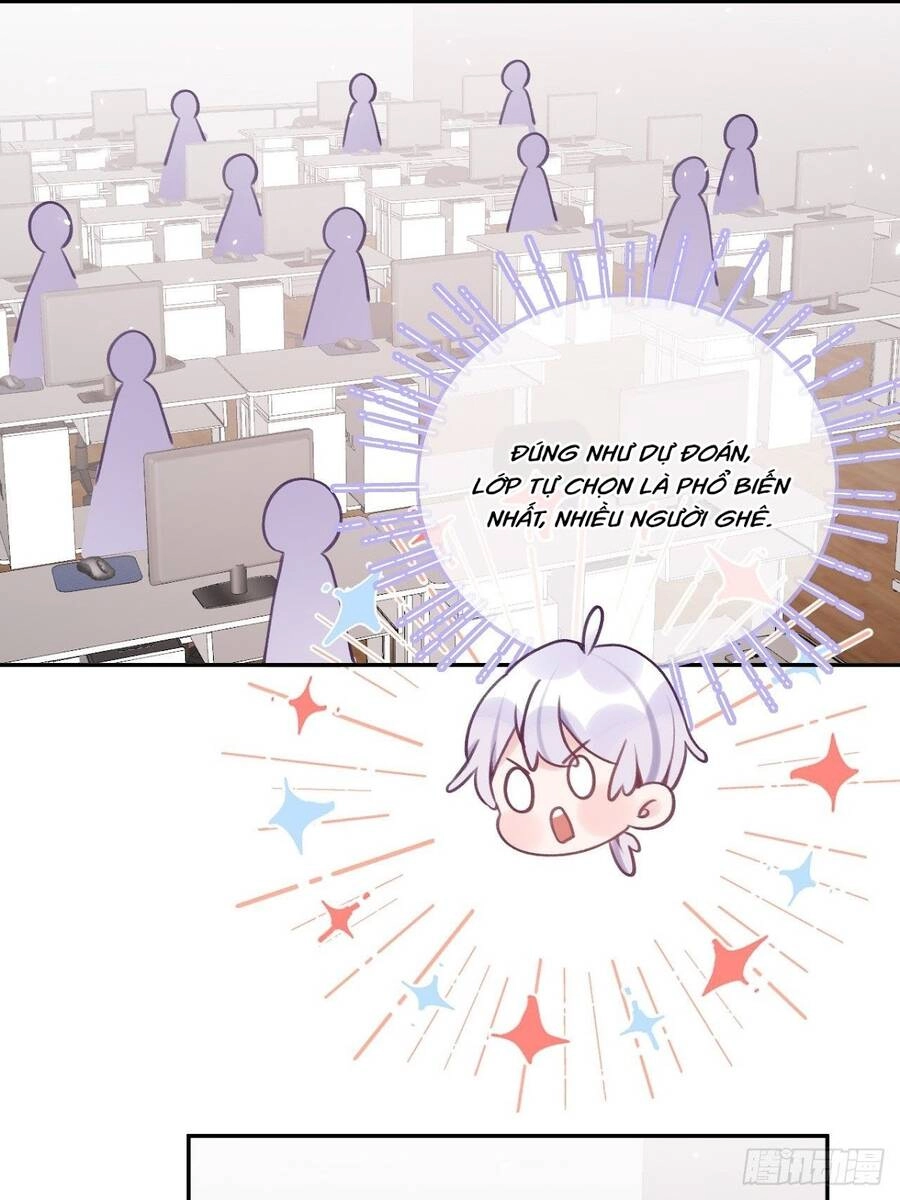 Cầu Cầu, Cho Ta Cắn Một Cái Chapter 32 - 6