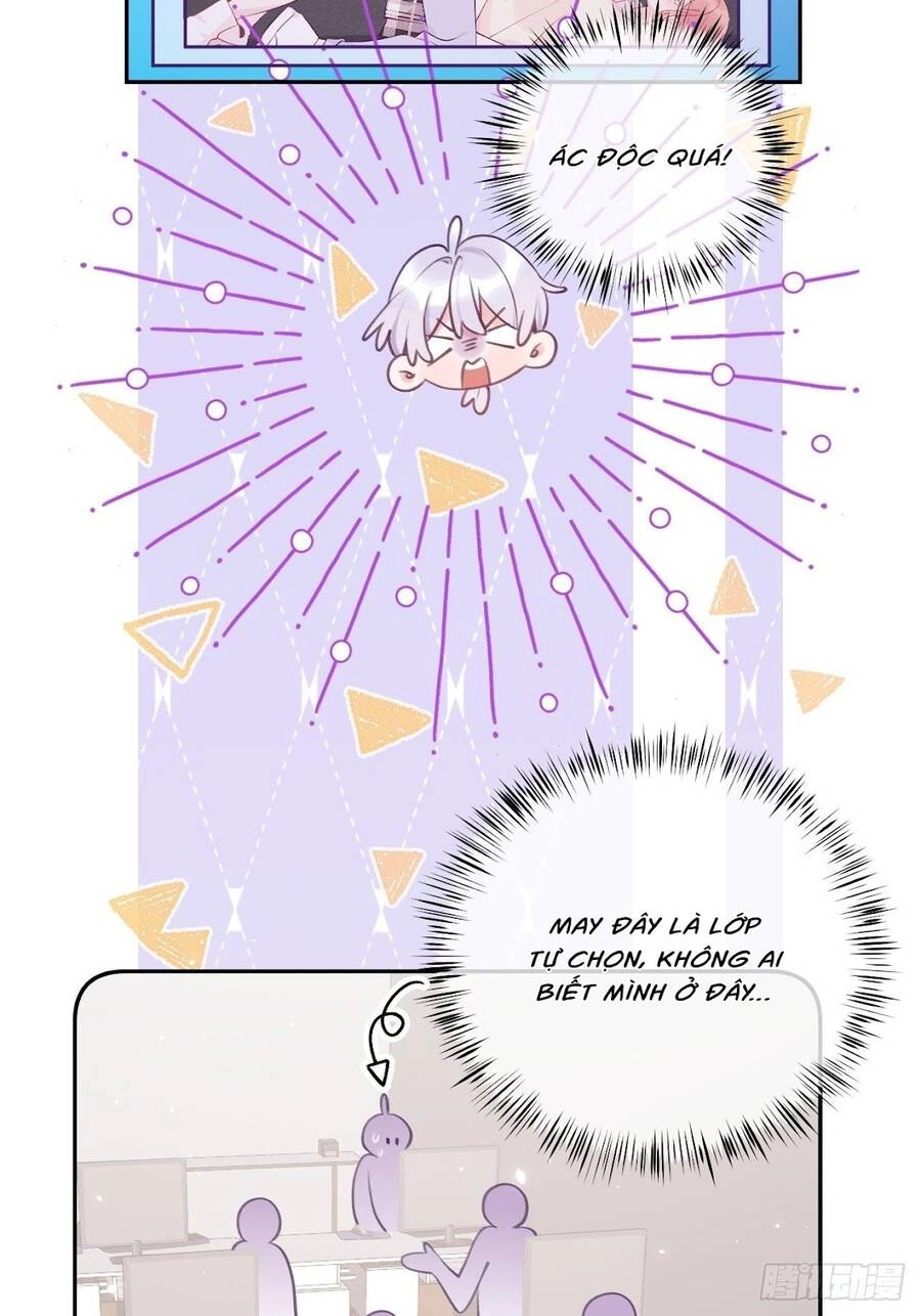 Cầu Cầu, Cho Ta Cắn Một Cái Chapter 32 - 10