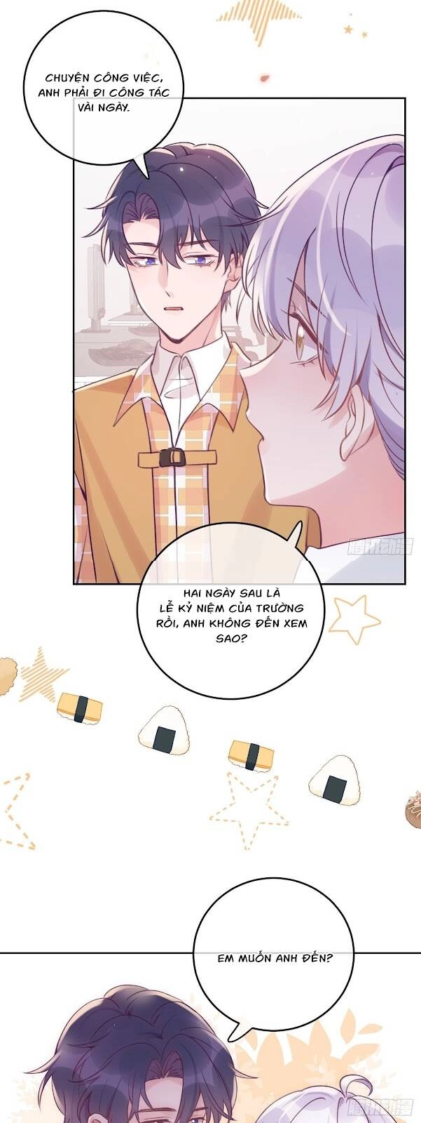 Cầu Cầu, Cho Ta Cắn Một Cái Chapter 32 - 18