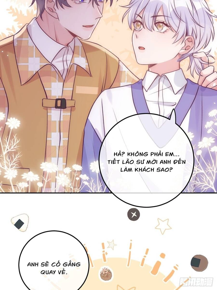 Cầu Cầu, Cho Ta Cắn Một Cái Chapter 32 - 19