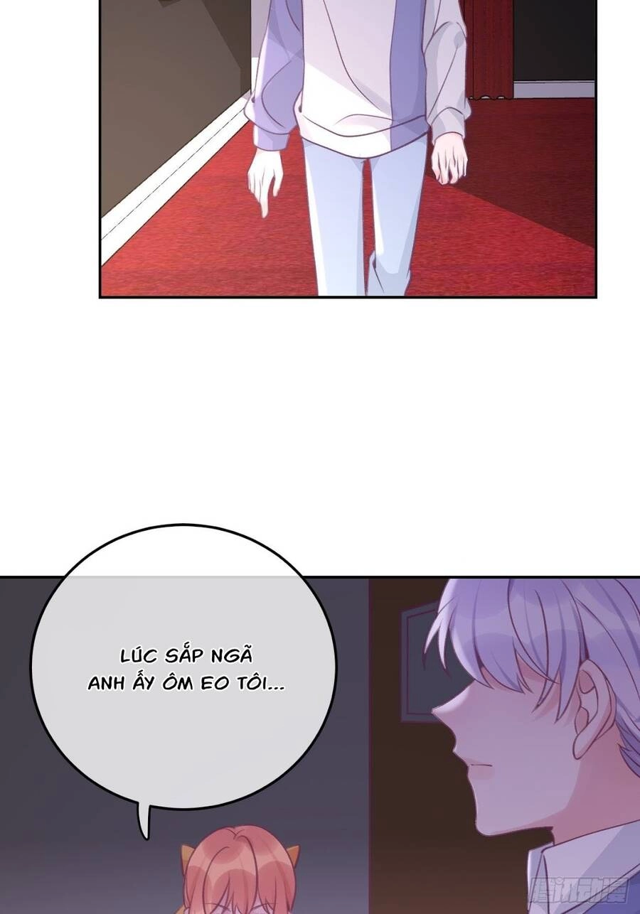 Cầu Cầu, Cho Ta Cắn Một Cái Chapter 32 - 22