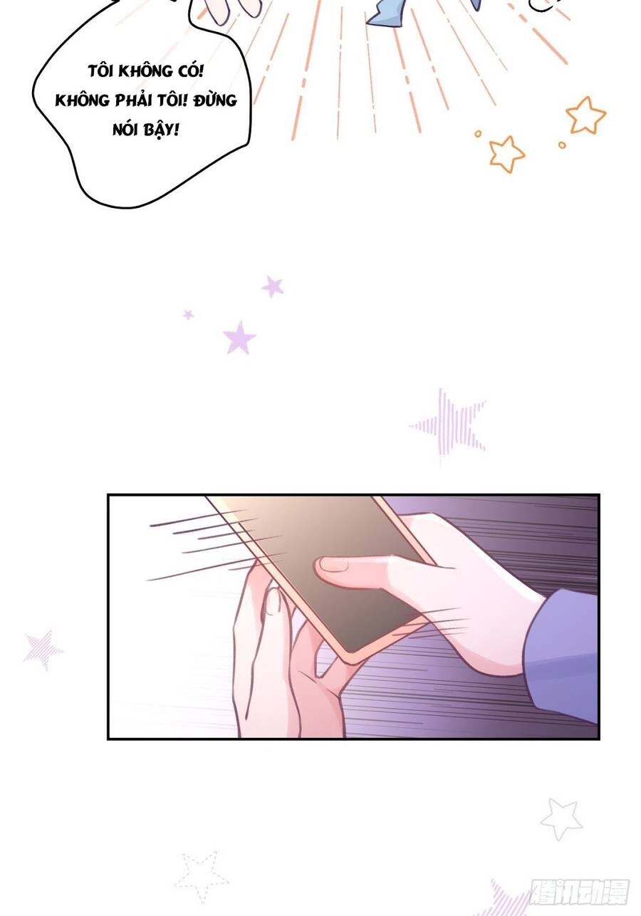 Cầu Cầu, Cho Ta Cắn Một Cái Chapter 32 - 25