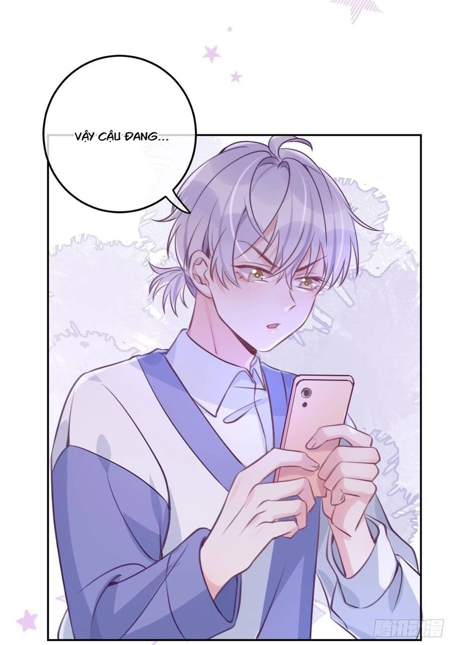 Cầu Cầu, Cho Ta Cắn Một Cái Chapter 32 - 26