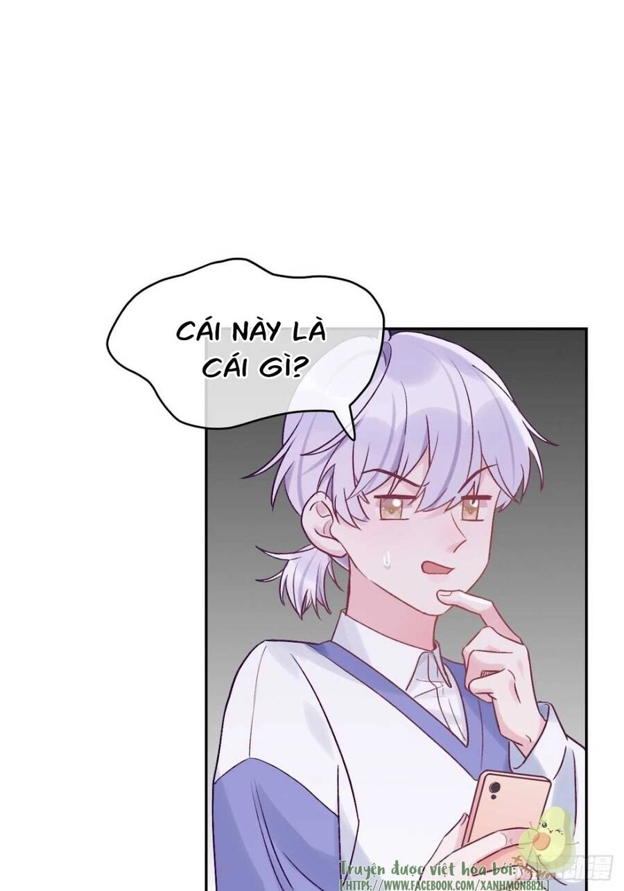 Cầu Cầu, Cho Ta Cắn Một Cái Chapter 33 - 3