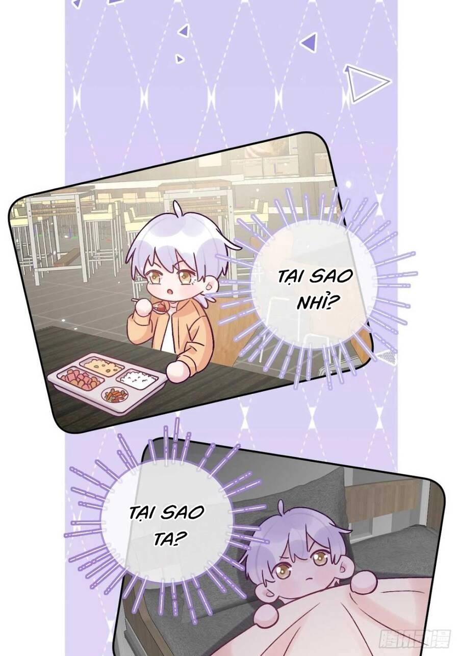 Cầu Cầu, Cho Ta Cắn Một Cái Chapter 33 - 8