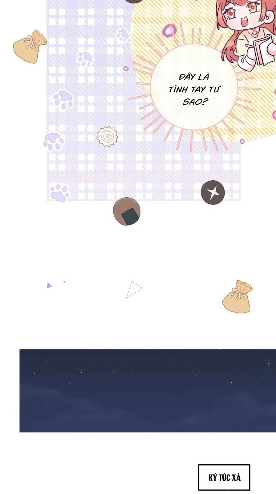 Cầu Cầu, Cho Ta Cắn Một Cái Chapter 33 - 19