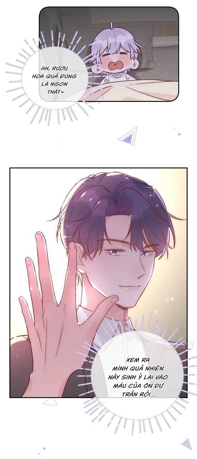 Cầu Cầu, Cho Ta Cắn Một Cái Chapter 33 - 20