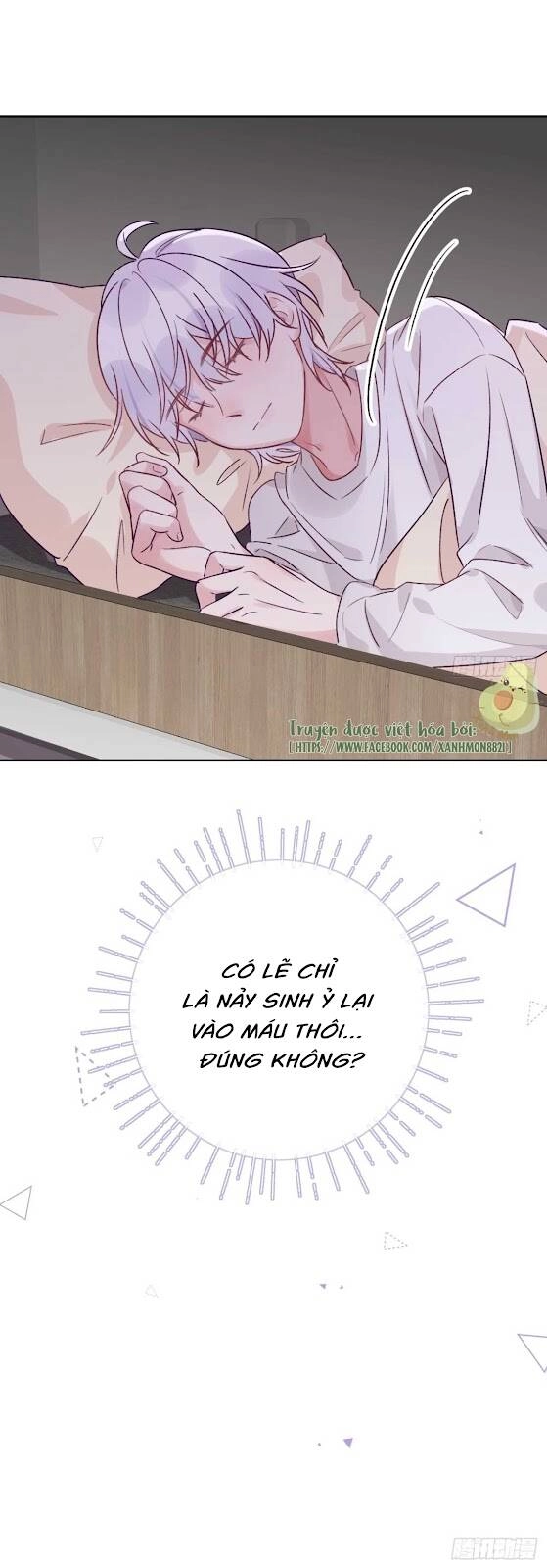 Cầu Cầu, Cho Ta Cắn Một Cái Chapter 33 - 21