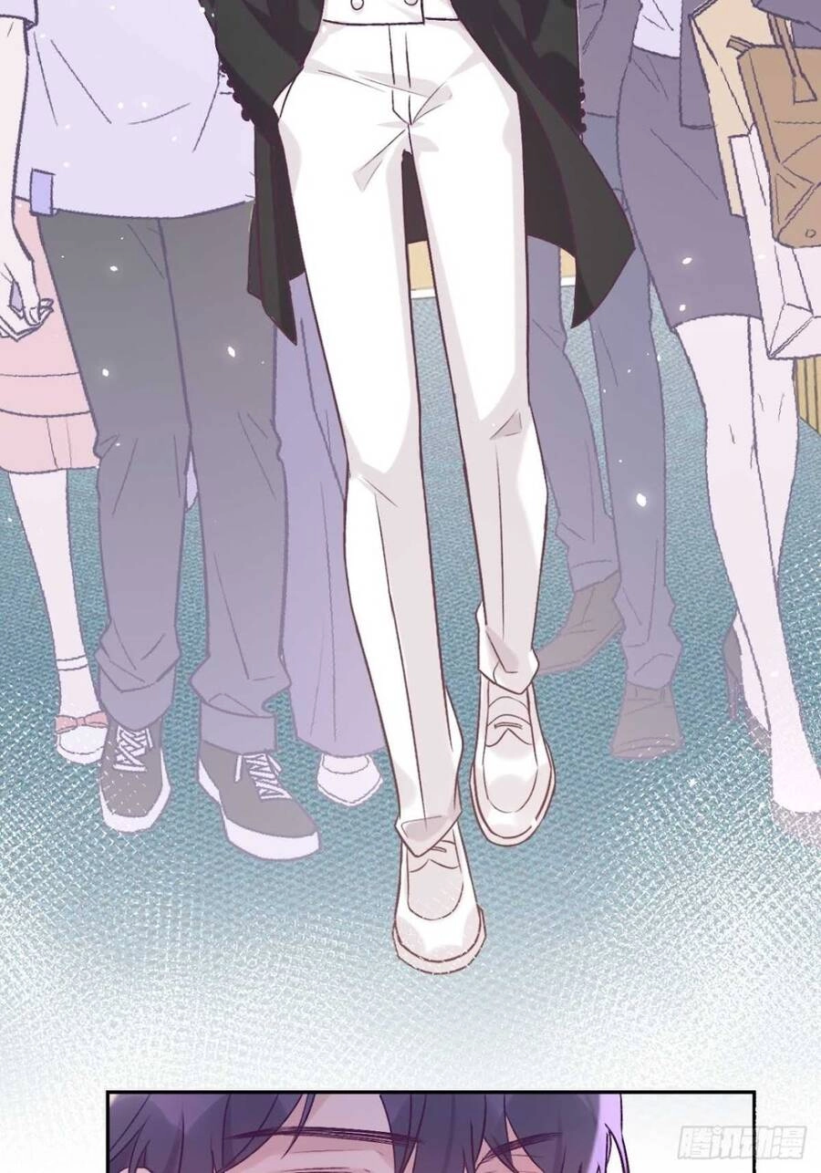 Cầu Cầu, Cho Ta Cắn Một Cái Chapter 33 - 25