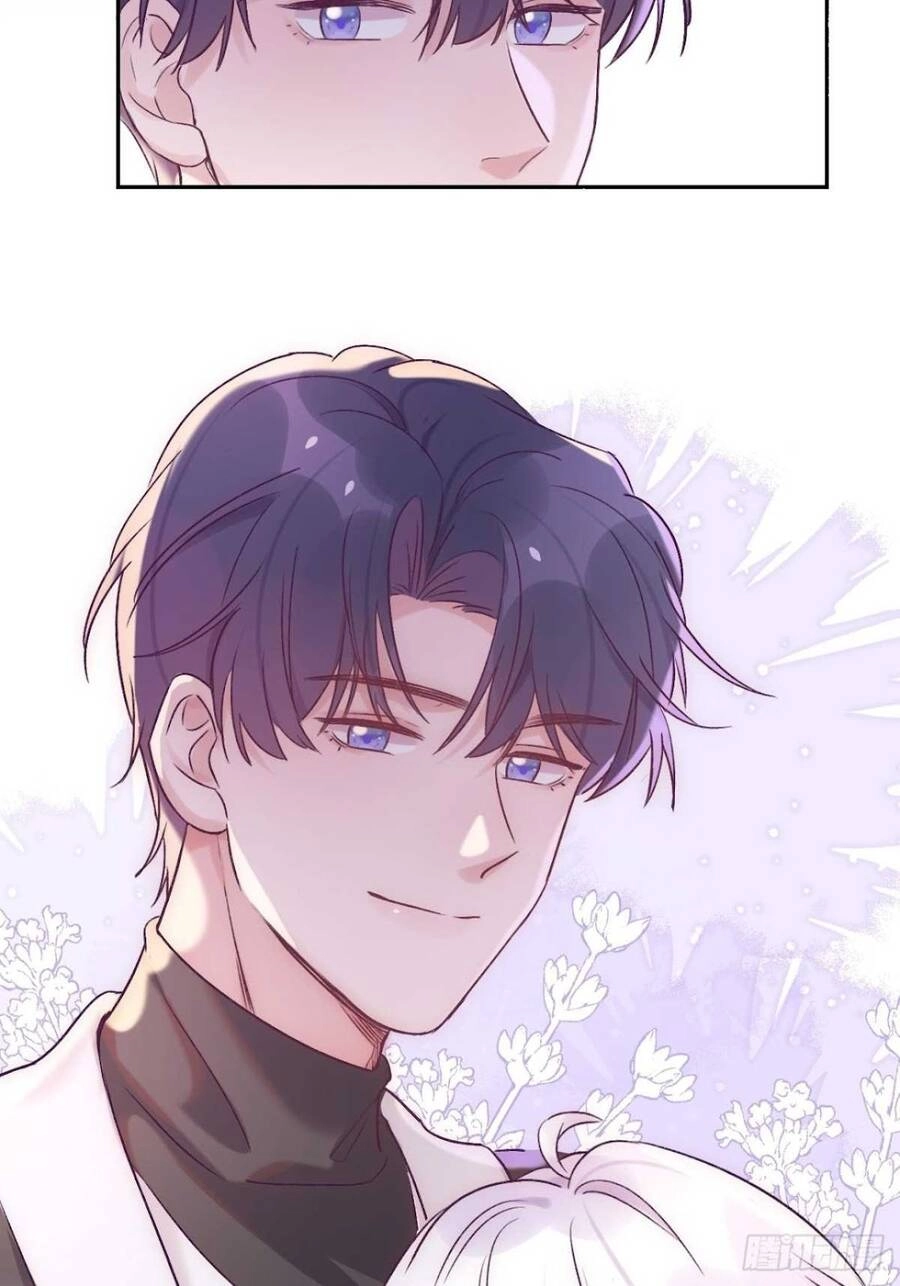 Cầu Cầu, Cho Ta Cắn Một Cái Chapter 33 - 26