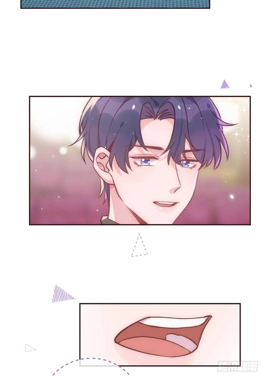 Cầu Cầu, Cho Ta Cắn Một Cái Chapter 34 - 2