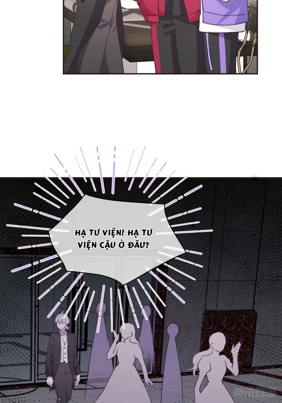 Cầu Cầu, Cho Ta Cắn Một Cái Chapter 34 - 6