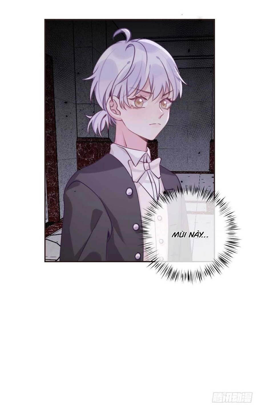 Cầu Cầu, Cho Ta Cắn Một Cái Chapter 34 - 8