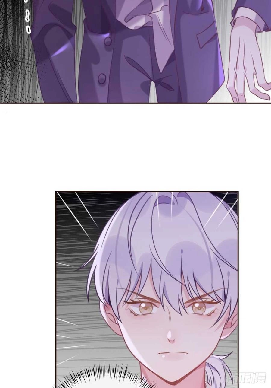 Cầu Cầu, Cho Ta Cắn Một Cái Chapter 34 - 17