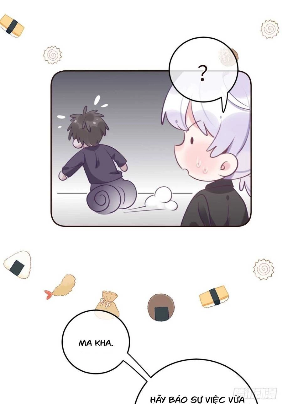 Cầu Cầu, Cho Ta Cắn Một Cái Chapter 34 - 19