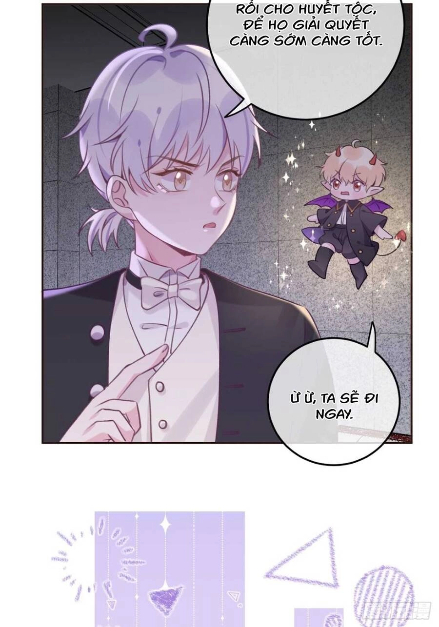 Cầu Cầu, Cho Ta Cắn Một Cái Chapter 34 - 20