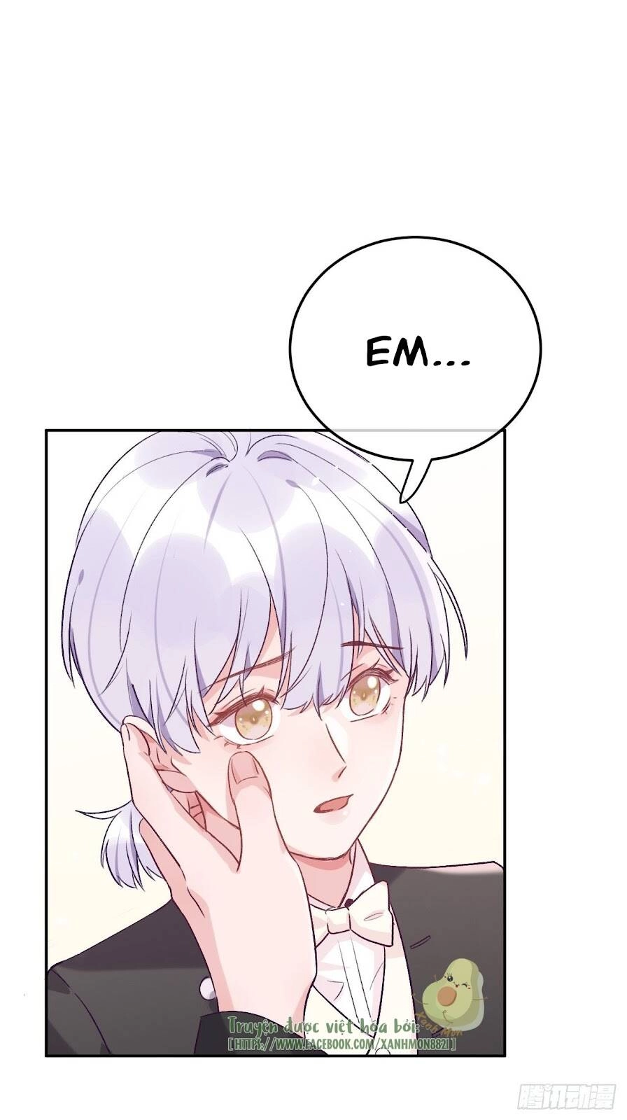 Cầu Cầu, Cho Ta Cắn Một Cái Chapter 35 - 2