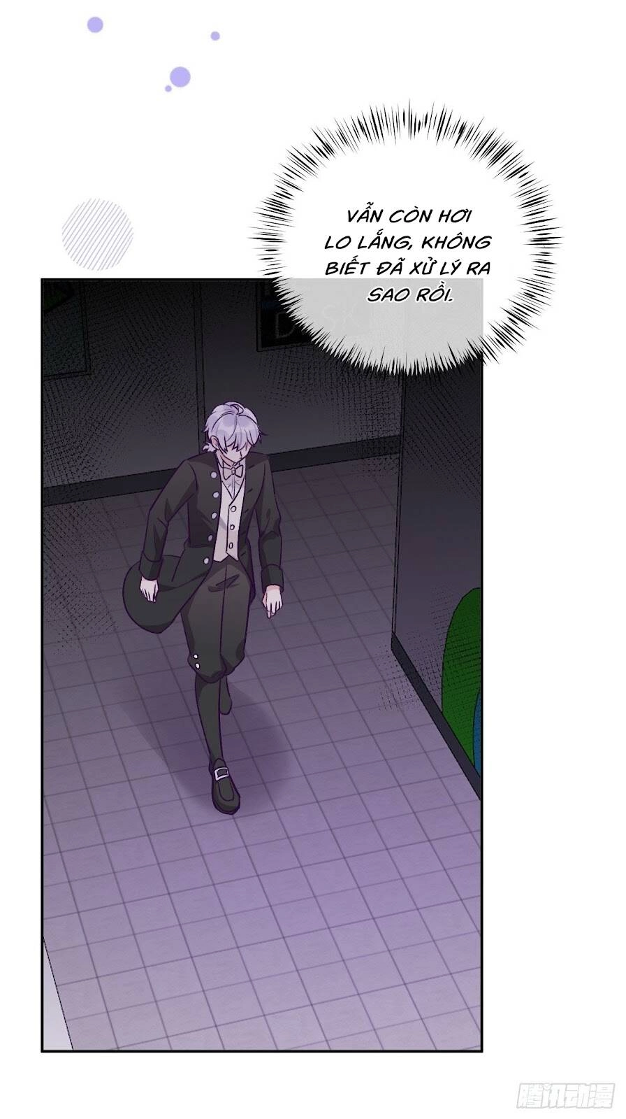 Cầu Cầu, Cho Ta Cắn Một Cái Chapter 35 - 6