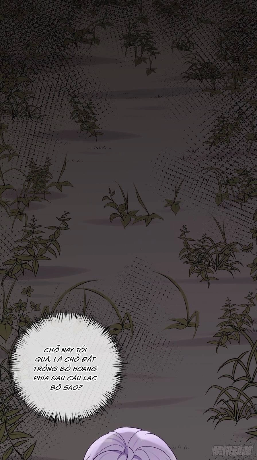 Cầu Cầu, Cho Ta Cắn Một Cái Chapter 35 - 14