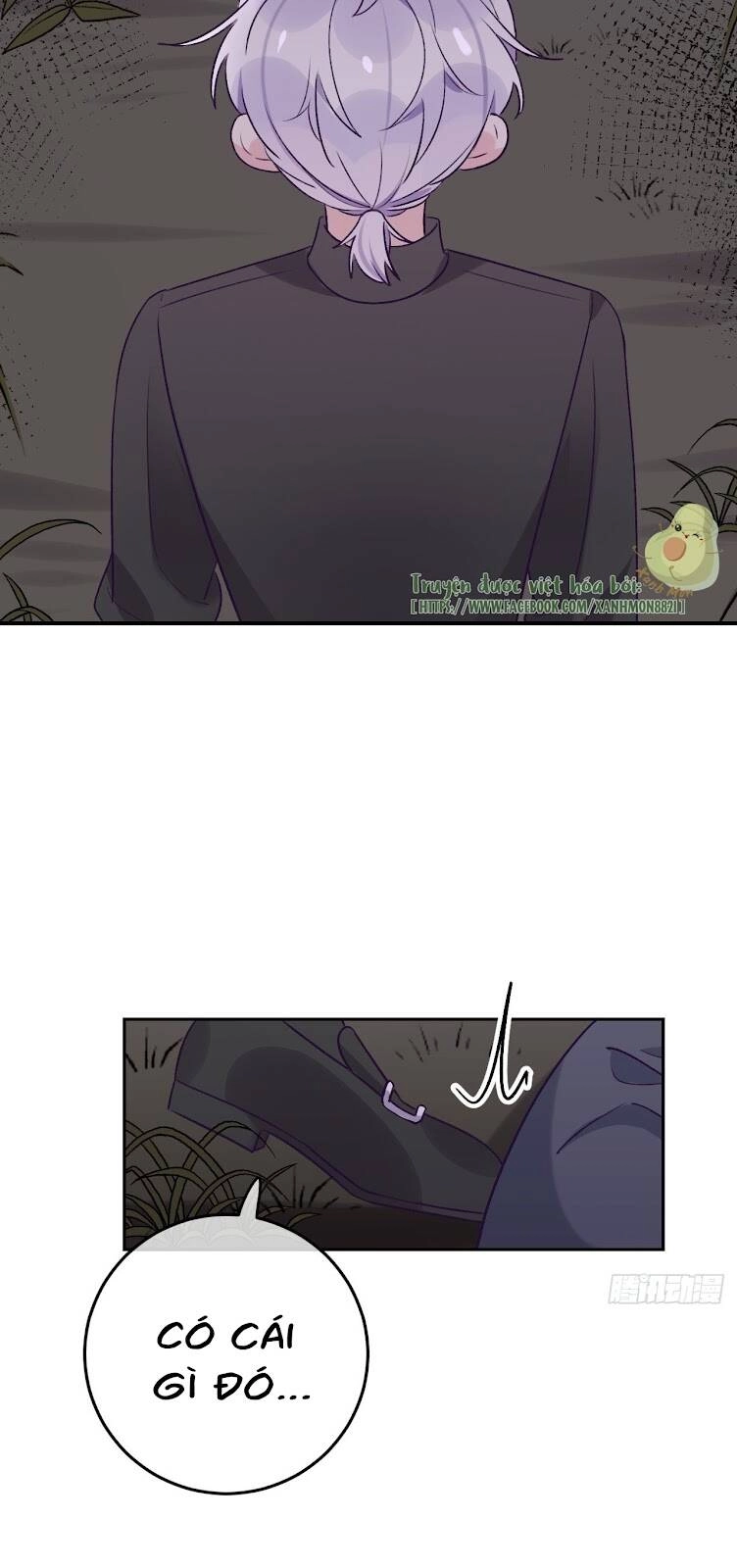 Cầu Cầu, Cho Ta Cắn Một Cái Chapter 35 - 15