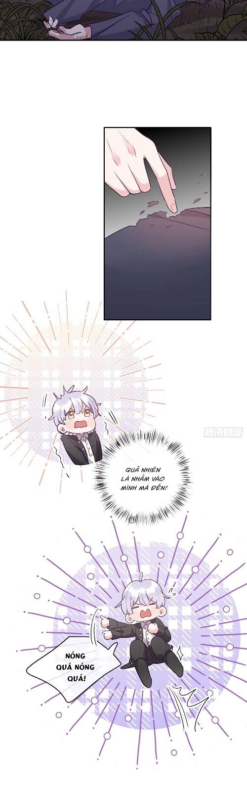 Cầu Cầu, Cho Ta Cắn Một Cái Chapter 35 - 18