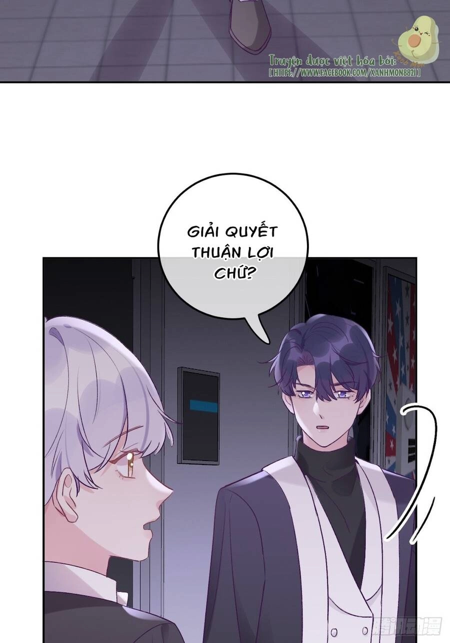 Cầu Cầu, Cho Ta Cắn Một Cái Chapter 35 - 22