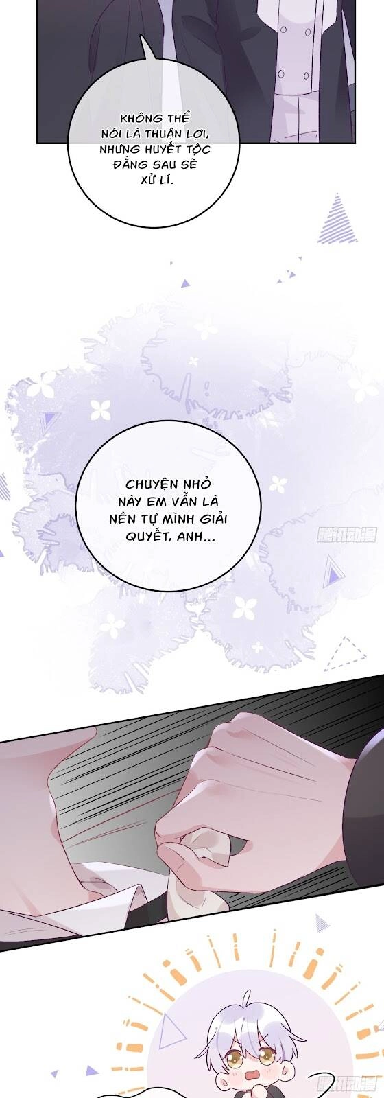 Cầu Cầu, Cho Ta Cắn Một Cái Chapter 35 - 23