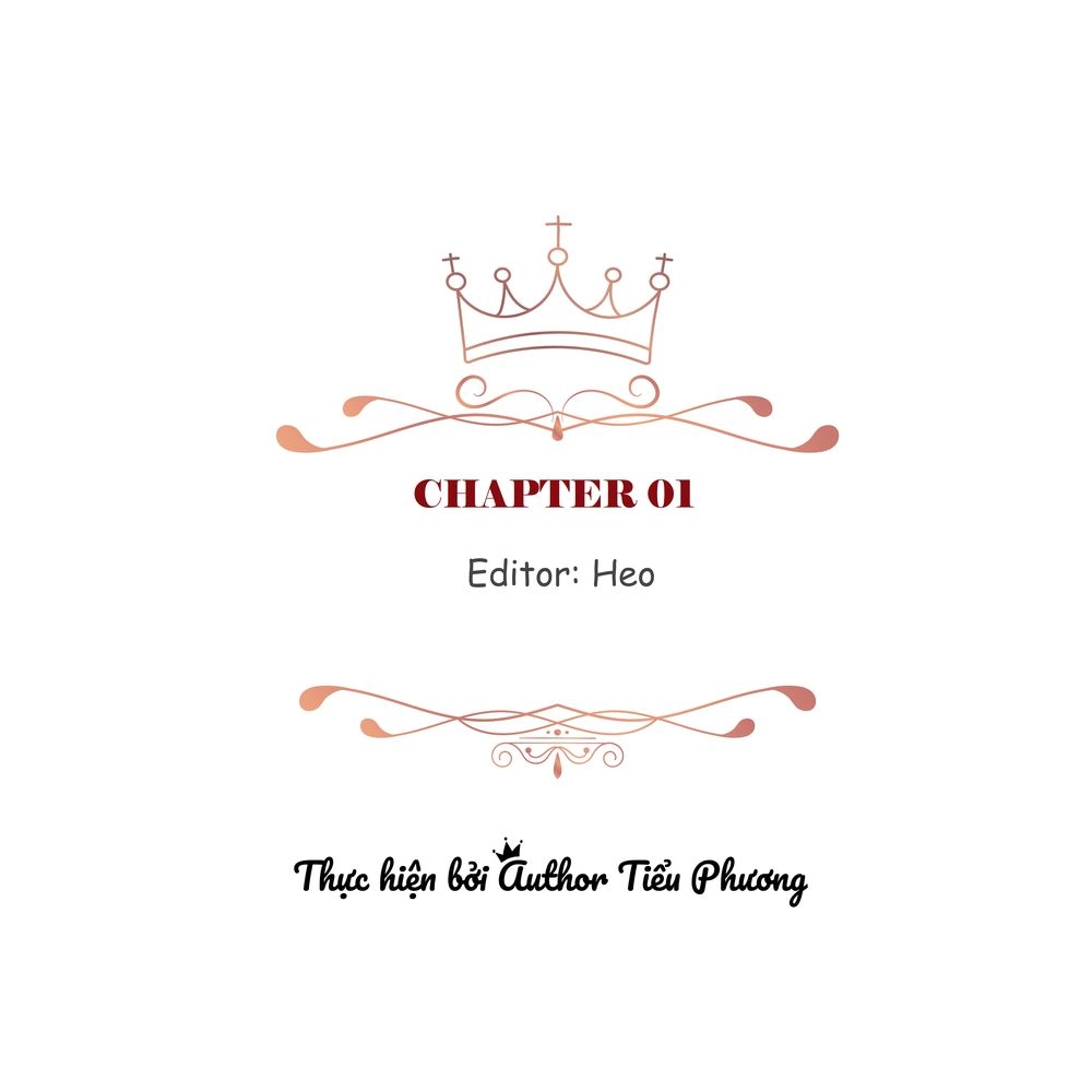 Tình Điên Dại Chapter 1 - 3