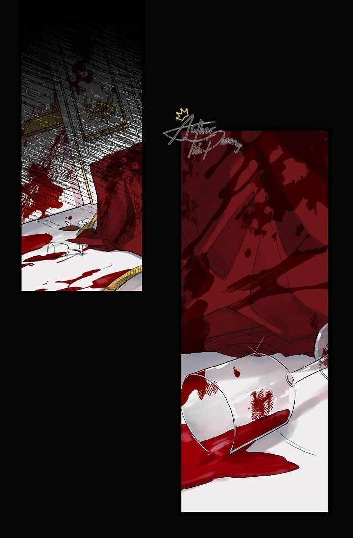 Tình Điên Dại Chapter 1 - 4