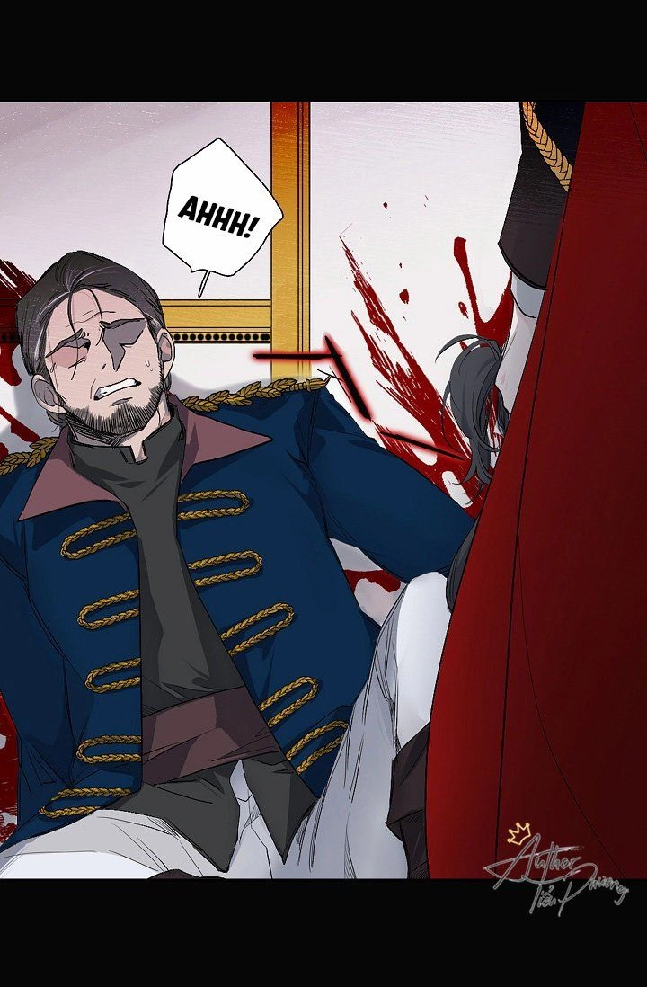 Tình Điên Dại Chapter 1 - 5